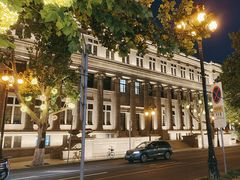 -原开滦矿务局大楼