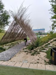 -268童话露营农场·烧烤·团建