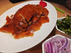 -香香春饼·非遗技艺(万达店)