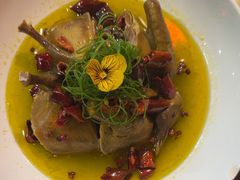 -秦月轩·陕西家乡菜(阜成路·五棵松店)