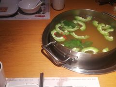 -海银海记潮汕牛肉火锅(新港中路海珠店)