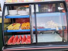 -蛙一刀·麻椒鱼火锅(金仙桥店)