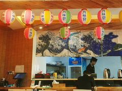 -有喜屋·深夜食堂(北京西路店)