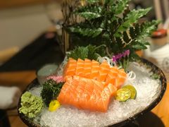 -吉之仙•中国制造•出口级食材日料店(领事馆总店)