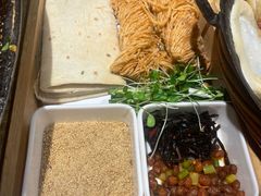 -大张烙馍村·美食地标(泉山店)