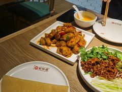 风味鳕鱼-榆林镇筋饼(知春路店)