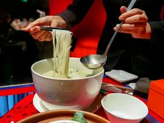 -上海滩餐厅(BFC外滩金融中心店)