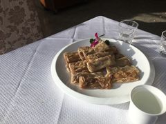 -红高粱大酒店(宁山东路店)