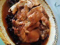 -东北食府·铁锅炖(花溪湾店)