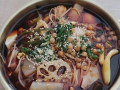 -冒菜西施·非遗冒菜(总店)