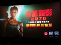 -自由人影城(大庆唐人中心店)