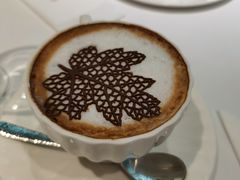 -王品牛排(郑州大卫城店)