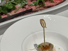 低温慢烤牛肉-黑明餐厅(白鹭洲店)