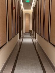 -厦门安达仕酒店·衡境SPA