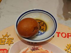 -陳香貴·兰州牛肉面(上海长风大悦城店)