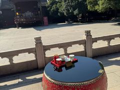 -钱王祠