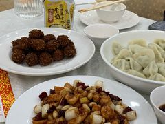 -郭林家常菜(洋桥店)