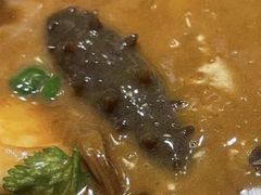 -悦融琥珀·京鲁菜·海味珍品(西单店)