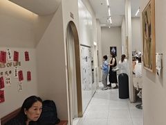 -海马体照相馆(大连柏威年购物中心店)