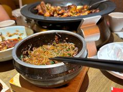-六月雪干锅(涪城万达广场店)