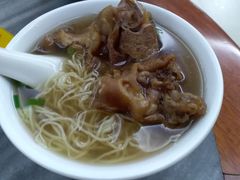 -周门传统竹升面