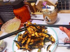 -桥头堡·坤德餐厅(滨江道店)