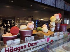 -哈根达斯(美罗城店)