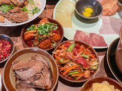 -都氏二当家(九方店)