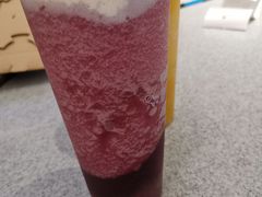 -喜茶(青岛金狮广场店)