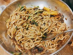 -老板娘的烤肉店(旅顺新玛特店)