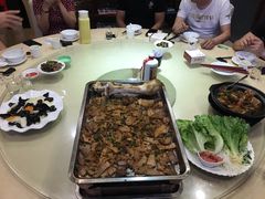 -横沥牛庄(总店)