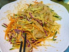 -春满园生态餐厅(南宫路店)