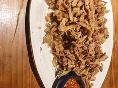 -觅山云南菜(泊富ICITY店)