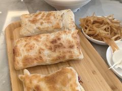 -高玛纳驴肉火烧(一世界店)