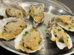 -飞尝蚝·顺德菜·鱼生(顺德总店)