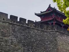 -襄阳古城