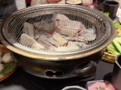 -黑牛の店·黑金店(沈阳万象城店)