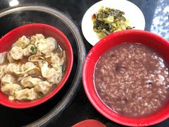 -老苏北饭店(江都店)