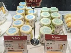 -七鲜超市(瑞虹天地太阳宫店)