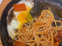 -豪享来中西餐厅(隆昌店)