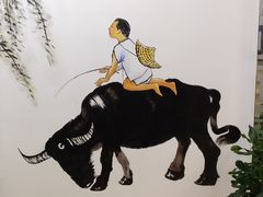 -牛天下·牛肉·海鲜·打边炉·融合菜