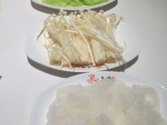 -鱼酷活鱼烤鱼(张江长泰店)