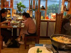-有喜屋·深夜食堂(北京西路店)