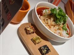 -谷丽麦馕新疆菜·清真(步步高梅溪新天地店)