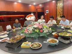 -四妹餐厅(玫瑰街店)