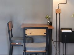-转山咖啡(松柏社区店)