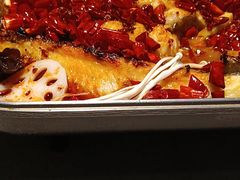 -半天妖烤鱼(东方新天地店)