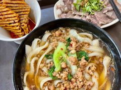 -东方削面(市政府店)