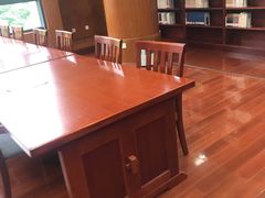 -上海交通大学（闵行校区）-李政道图书馆