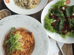 -咖梦餐厅 COMENG RESTAURANT